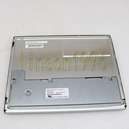 Mitsubishi AA104SL02 10.4-inch LCD Display Panel with 800x600 resolution, fast shipping - MITSUBISHI