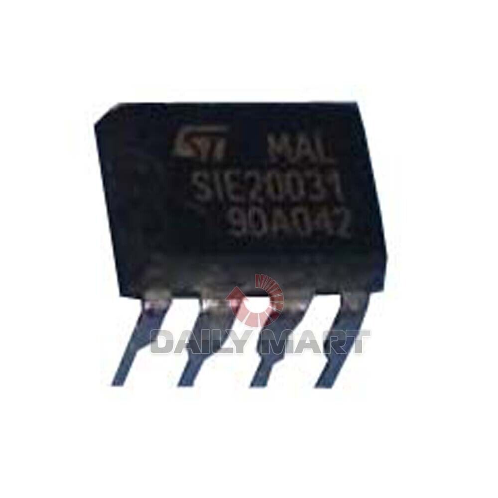 new In Box ST SIE20031 Integrated Circuit - ST
