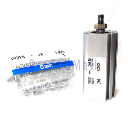 SMC CDQ2B25-30DMZ Double Clevis Cylinder With Auto Switch 1PCS