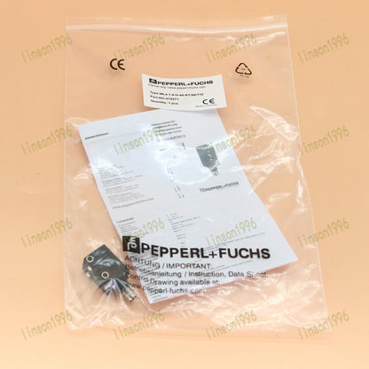 Pepperl+Fuchs Sensor ML4.1-8-H-40-RT/95/110 - PEPPERL+FUCHS