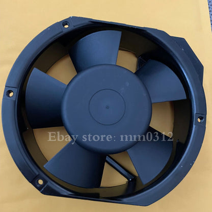 1pcs  FULLTECH UF-15P23 BWH Leaded Cooling Fan