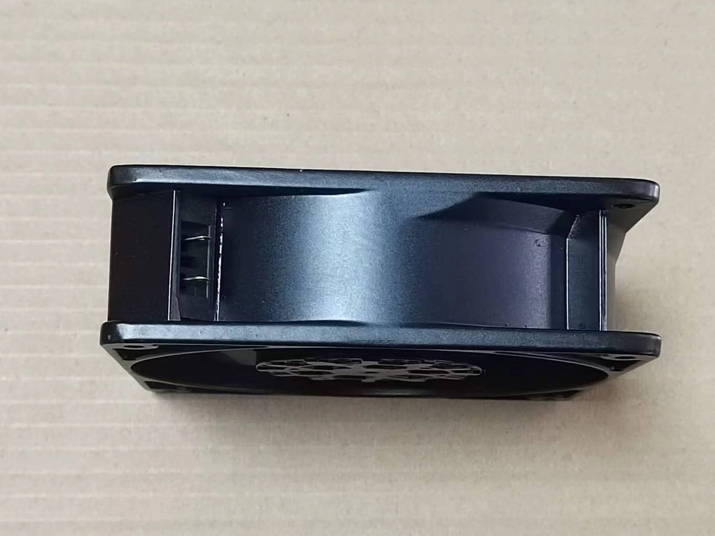 new IKURAN UHS4556M 220V high temperature fan
