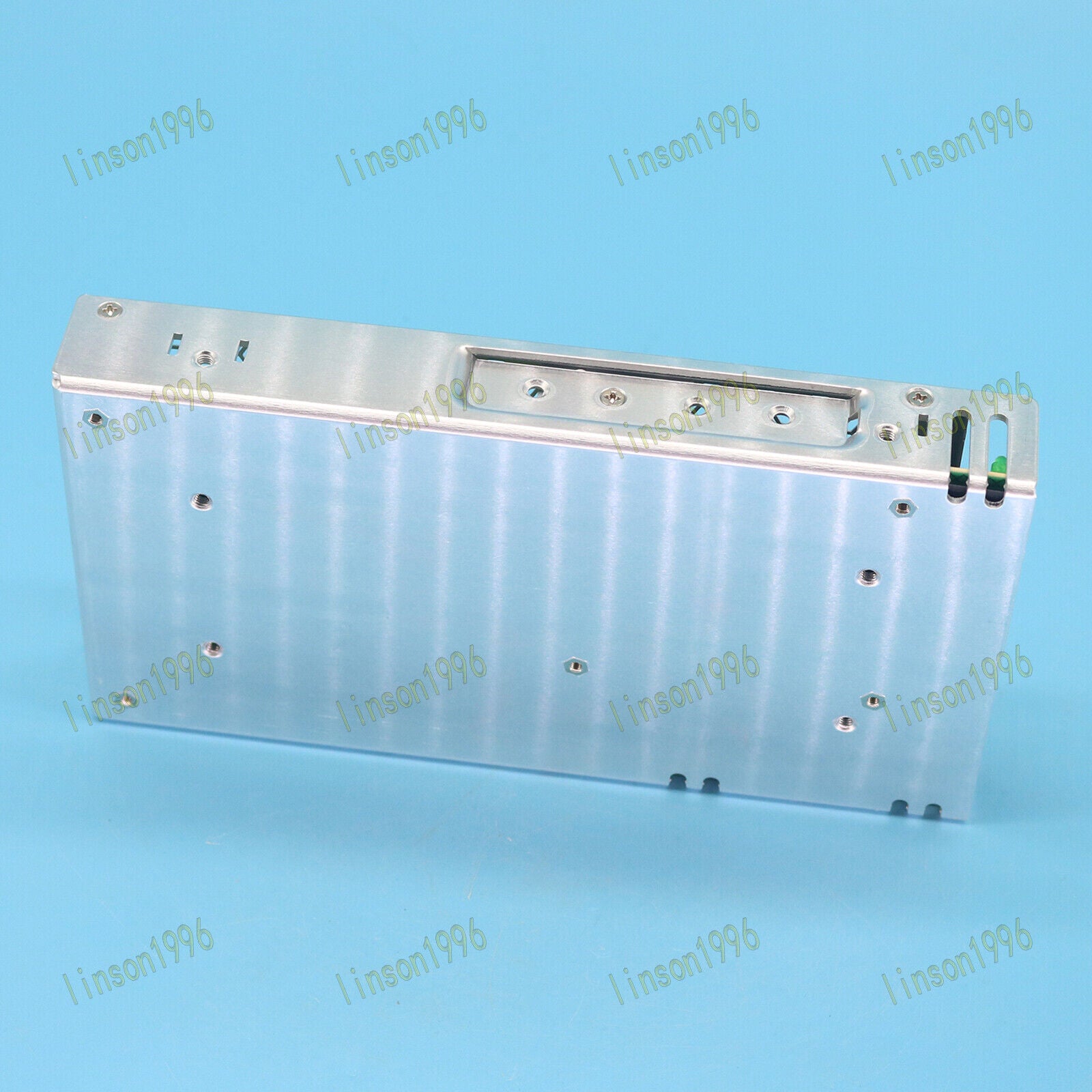 MEAN WELL Power Supply LRS-200-36 Fast - MEAN WELL