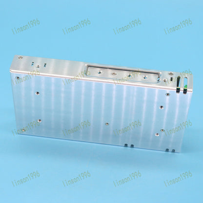 MEAN WELL Power Supply LRS-200-36 Fast - MEAN WELL