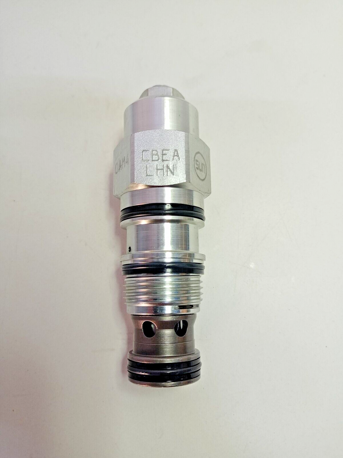 new Sun hydraulics CBEA-LHN standard capacity counterbalance valve CBEALHN - - SUN HYDRAULICS