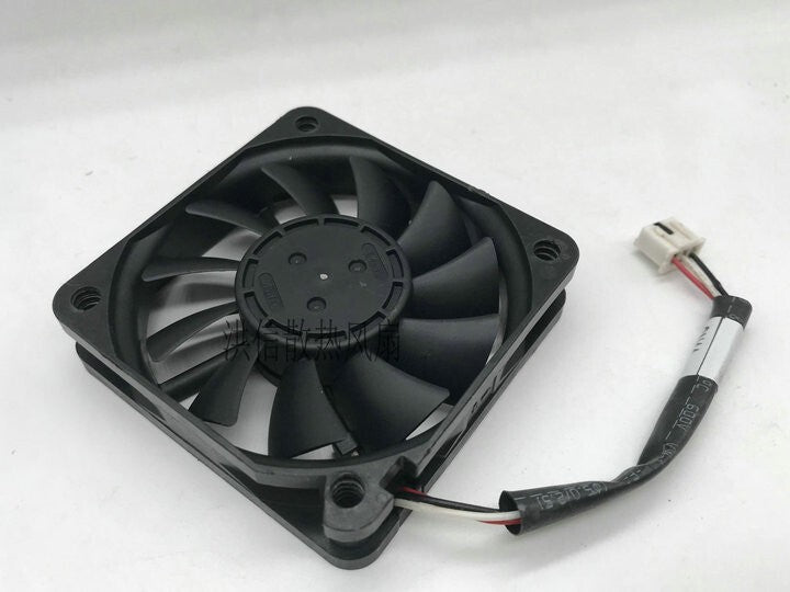 NMB 06015SS-12L-AL DC12V 0.11A 60mm cooling fan