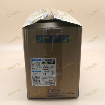 GMC-180 electromagnetic contactor LG LS model - LG