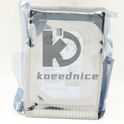 Fit HP 657750-B21 1TB 6G SATA 7.2K 3.5in MDL SC HDD Hard Drive 657739-001
