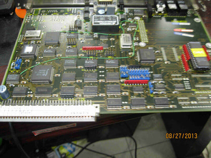 High-Performance 6fc50120ca010aa0 Model - KOEED