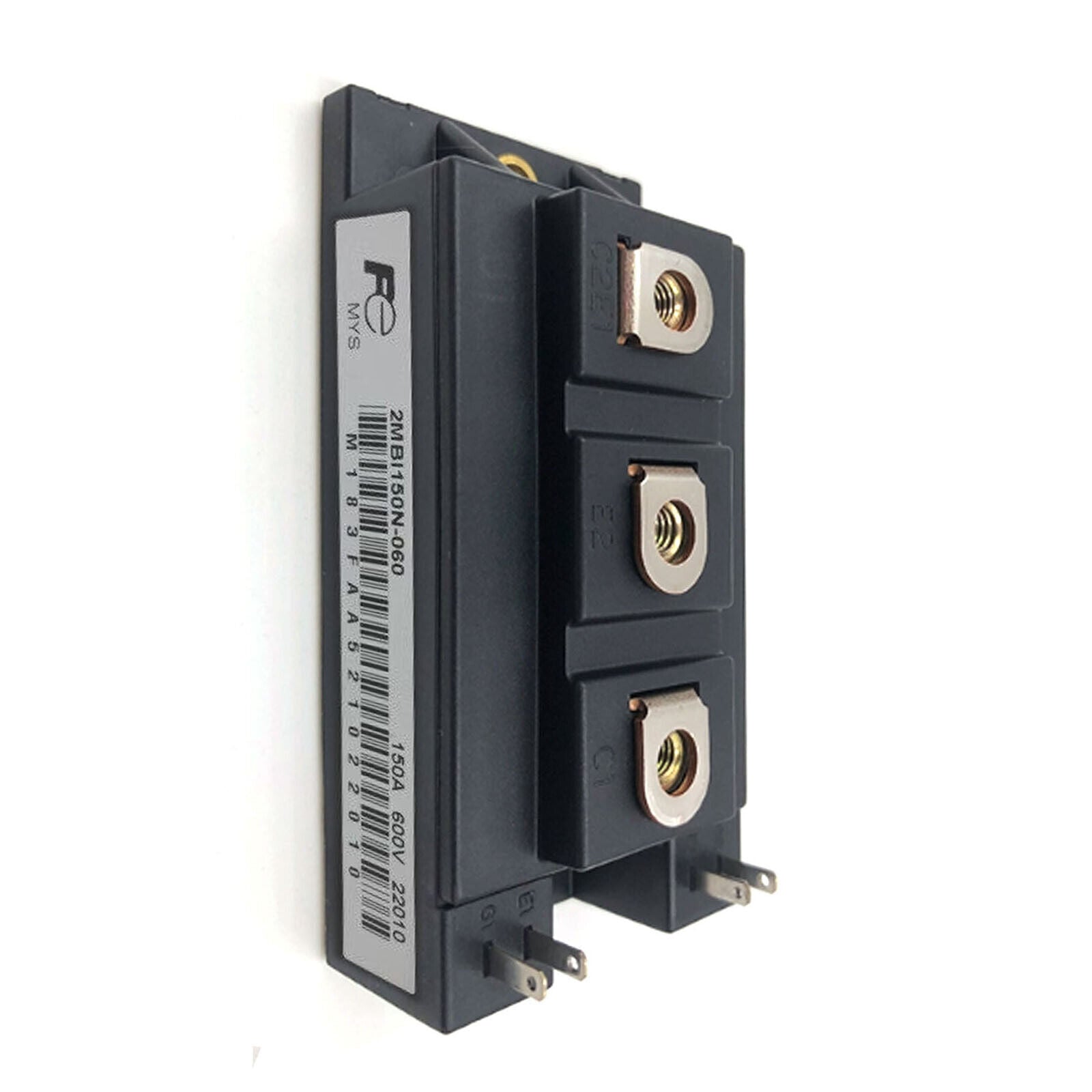FUJI ELECTRIC 2MBI150N-060 IGBT Module | High-Performance IGBT Module | Reliable Performance for Industrial Applications - FUJI ELECTRIC