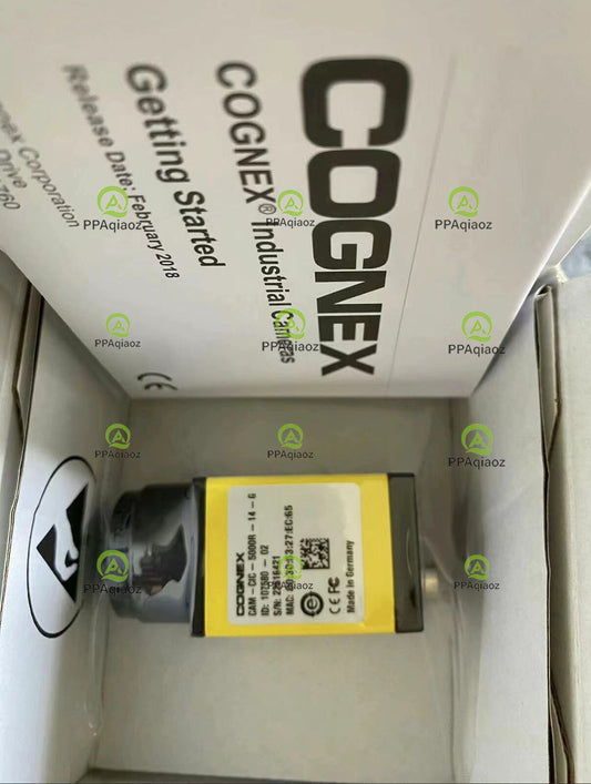 Industrial Camera CAM-CIC-5000R-14G Fast Delivery - CAMCIC