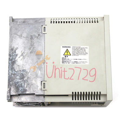 MITSUBISHI MR-J2-200CT MRJ2200CT Servo Drive #un