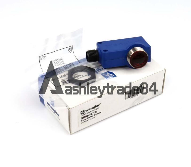 new 1PC  Wenglor Sensor XR96PCT2 Sensor