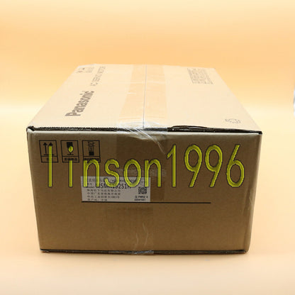 Panasonic MSMA152S1H AC Servo Motor In Box, 1-Year Warranty - PANASONIC