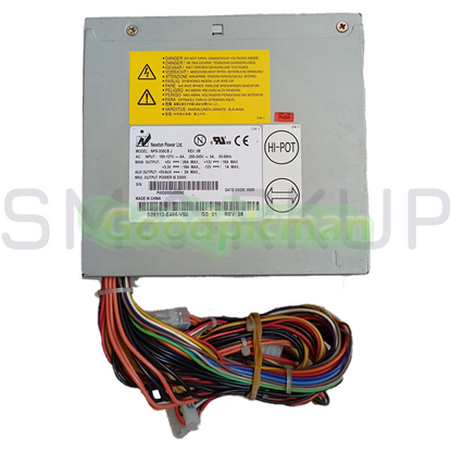 Tested NPS-330CB J S26113-E466-V50 Server Power Supply 1Pcs/