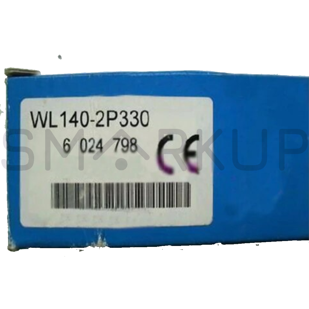 new SICK WL140-2P330 Photoelectric Sensor
