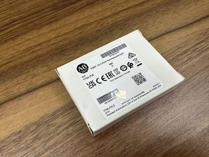 1734IT2I Factory Sealed AB SER C POINT 2 Point Input Module - IT2I