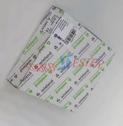 new One Wieland Safety Relay SP-SDI8-P1-K-C R1.190.0060.0 - WIELAND