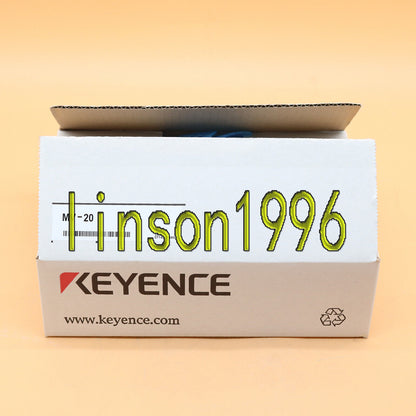 Keyence MV-20 Server Driver in Box Fast Delivery - KEYENCE