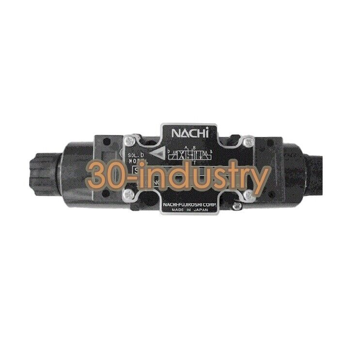 1PCS NEW FOR NACHI Solenoid valve SL-G01-C5-RT-C1-9320J - KOEED