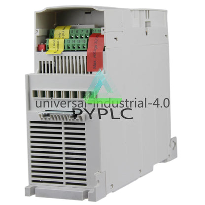ABB AC DRIVE 3HP 5.6A 3P 380-480V R1 ACS355-03U-05A6-4