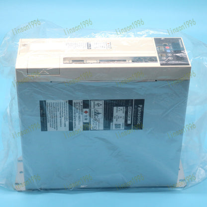 1PC Panasonic MDDA103A1A Servo Driver in Box - PANASONIC