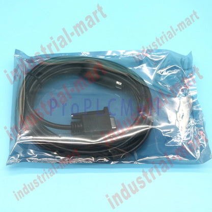 1PC For IDEC FC2A PLC Programming Cable FC2A-KC4C Spot Stocks #F