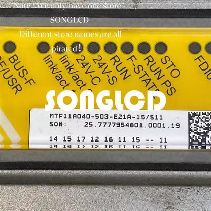 MTF11A040-503-E21A-15/S11 Sensor Module - KOEED