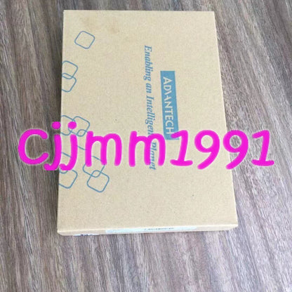 new 1PC Advantech PCL-812PG REV.C1 01-1 data acquisition card - ADVANTECH