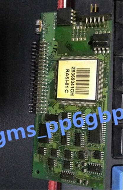 ABB RASI-01C driver board - ABB