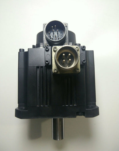 Used HFSE102JW1S100 Servo Motor - MITSUBISHI