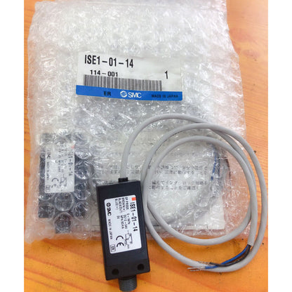 ONE SMC Pressure Sensor Switch ISE1-01-14 - ONE