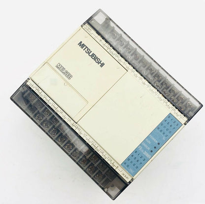 Mitsubishi Programmable Controllers FX1S-30MR-001 - MITSUBISHI