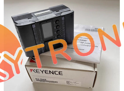 KEYENCE KV-10AR PLC Module
