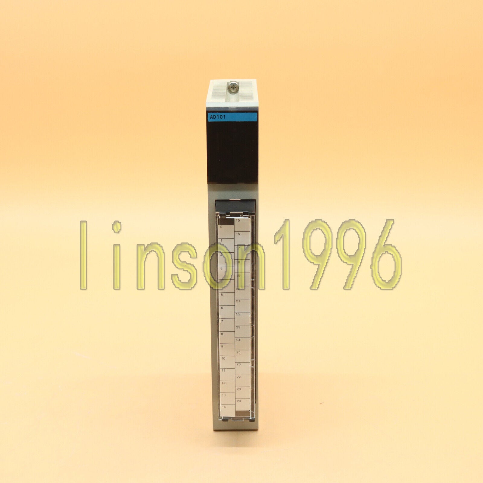 OMRON Module C500AD101, New in Box, 1-Year Warranty - OMRON