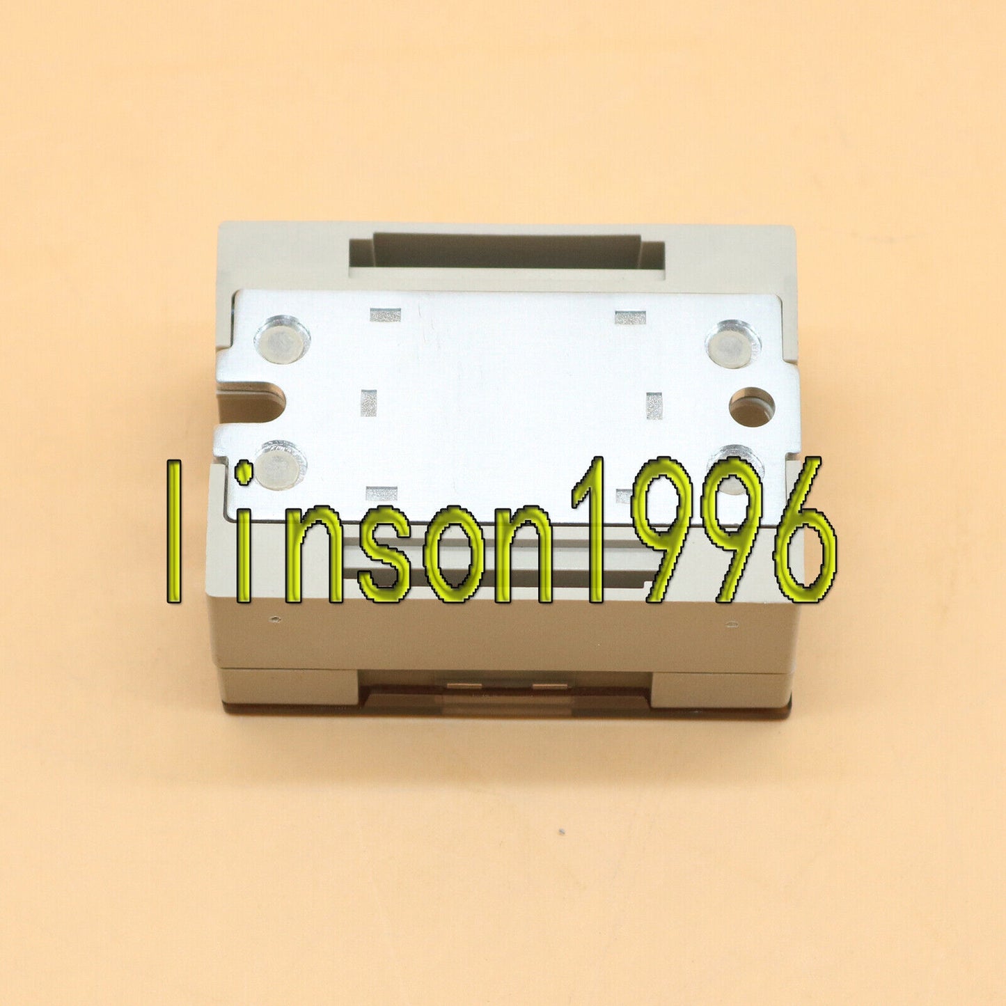 Omron G3NA-205B Solid State Relay Spot - OMRON