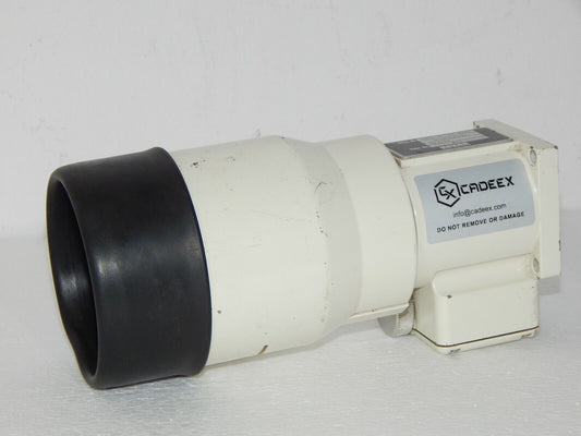 Used Zeiss Large Field Magnifier Night Vision Telescope - ZEISS