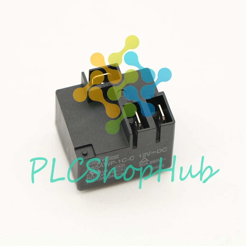 SONG CHUAN 855AWP-1C-C 12VDC Power Relay 12VDC 5Pin 20A 240VAC 10PCS