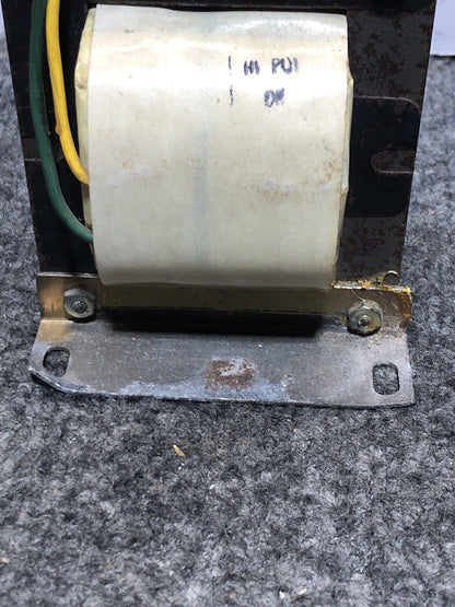 General Electric 55-172809G1 - GENERAL ELECTRIC