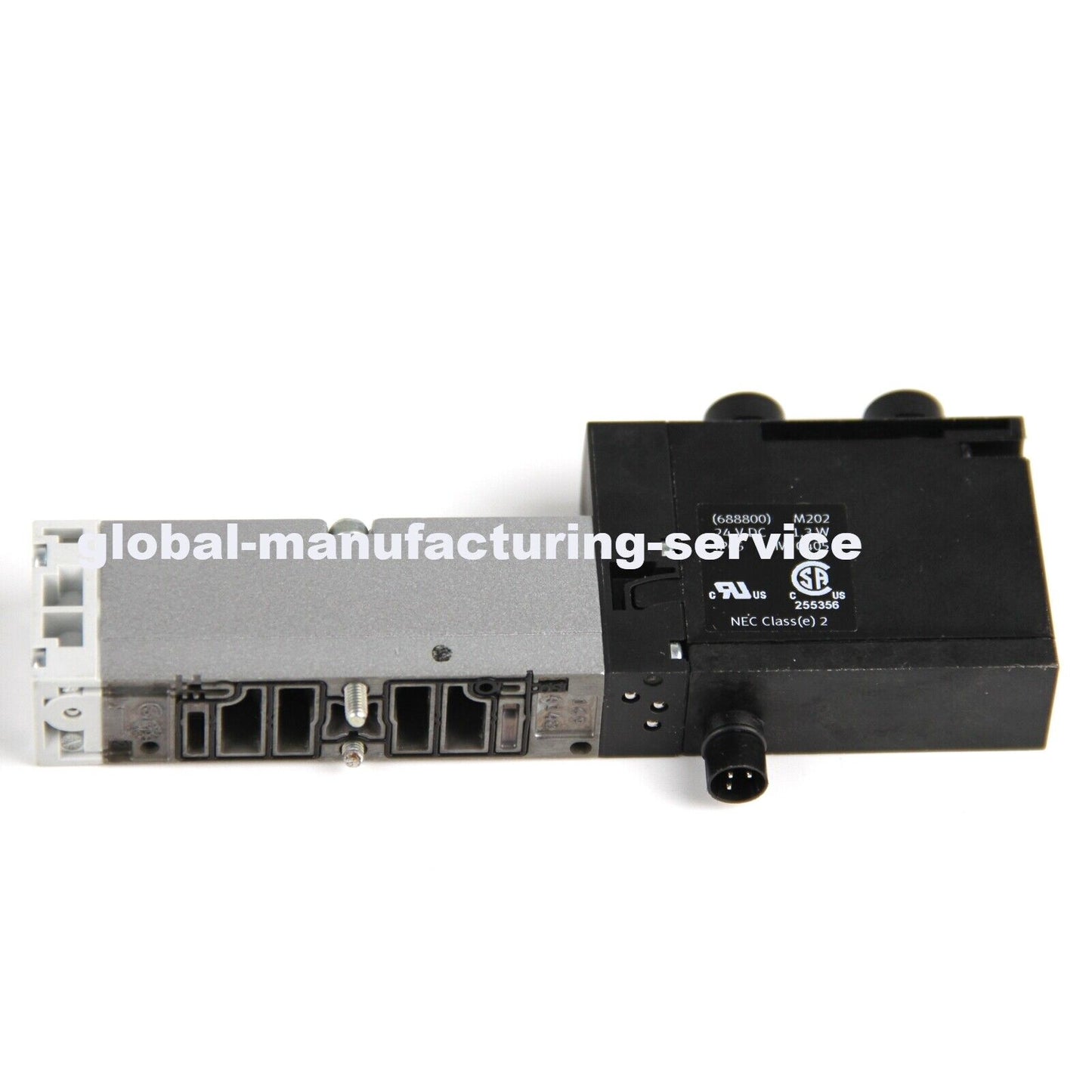 FESTO Solenoid Valve Model FESTO VSVA-B-T32C-AZD-A2-1T1L 539176 - FESTO