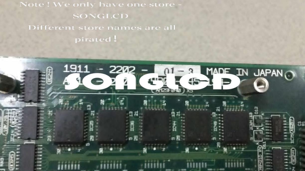 1pcs E4809-045-194-A High-Performance Module - OMRON