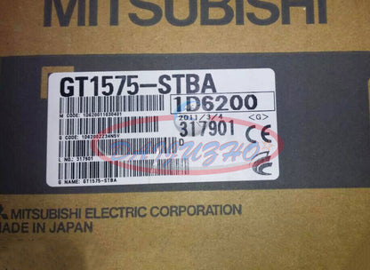 New One Mitsubishi GT1575-STBA Touch Screen - MITSUBISHI