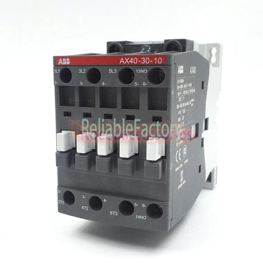 ABB AX40-30-10 Contactor 220V 1Pcs*