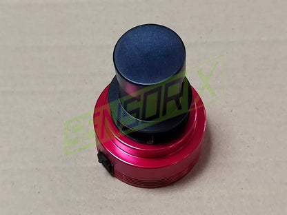 ZWO ASI224MC Upgrade ASI662MC color astronomical planetary camera~