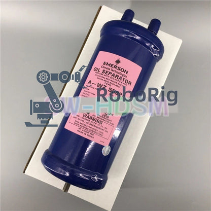 1PCS FOR EMERSON Oil Separator A-WZ 55824