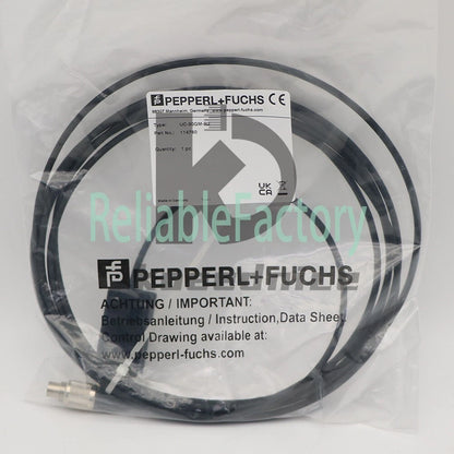1pcs Pepperl+Fuchs UC-30GM-R2 interface cable