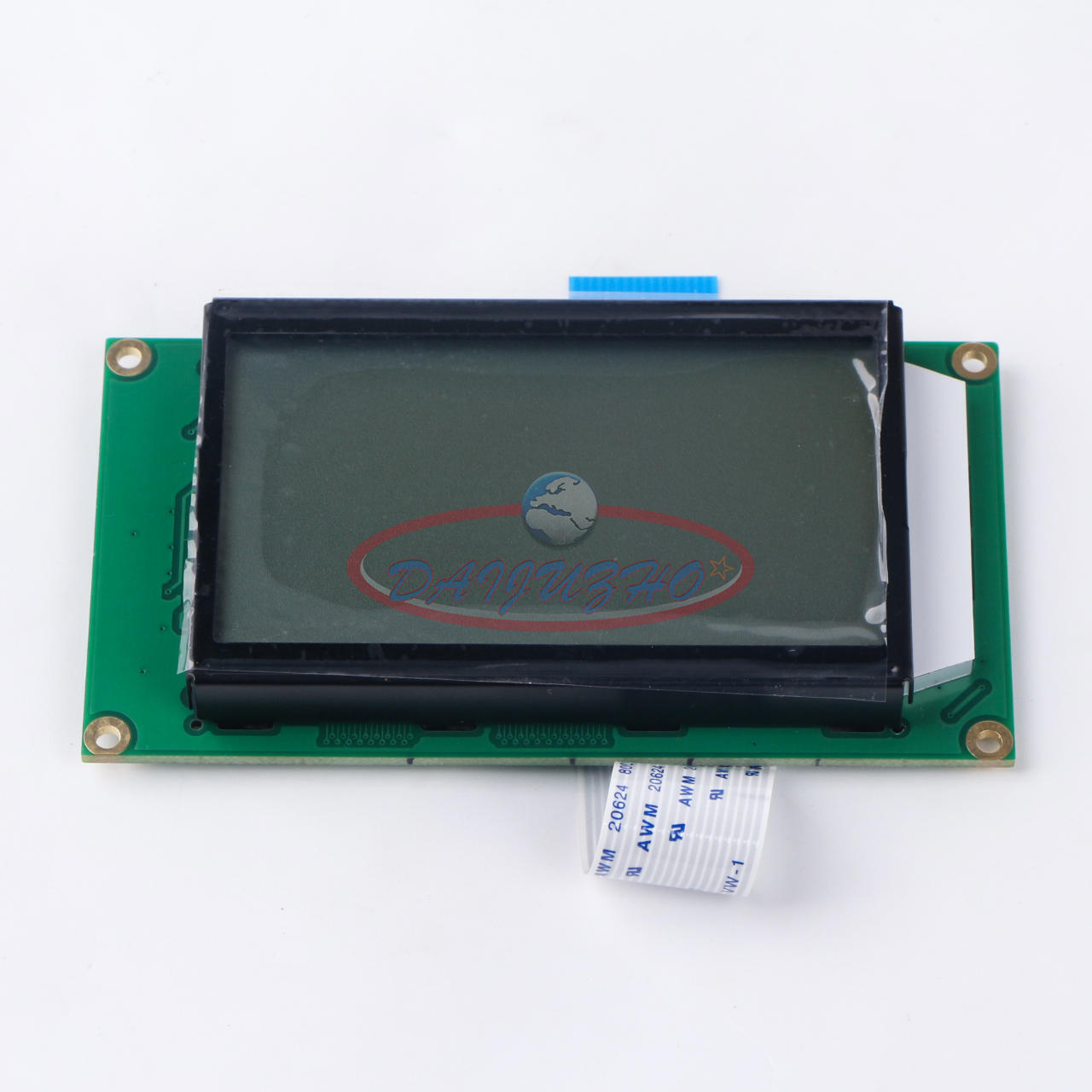 new for Compatible PG16080A LCD Display screen - VENDOR NAME