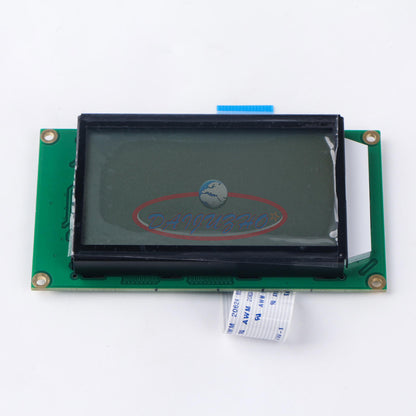 new for Compatible PG16080A LCD Display screen - VENDOR NAME