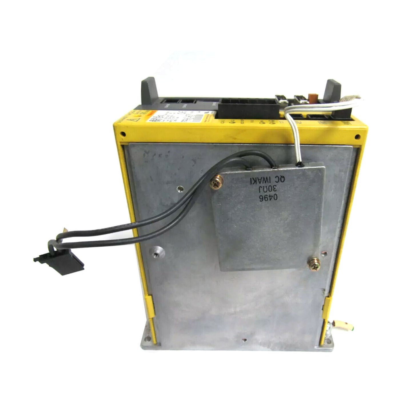 GE FANUC A06B-6130-H002 Servo Amplifier - GE FANUC