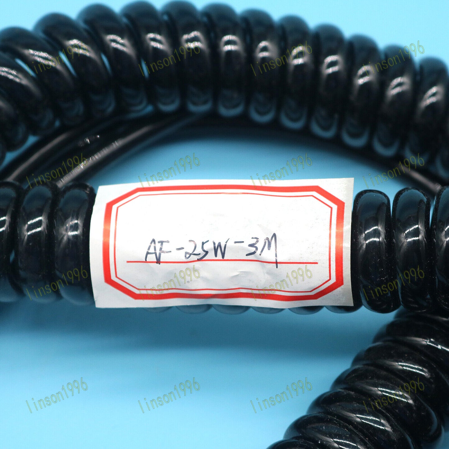 1PC Tosoku AF-25W-3M CNC MPG Cable 3M 25 Wire - TOSOKU